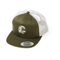 Czapki dla dzieci - ZONE CAP - miniaturka - grafika 1