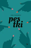 Proza - Anna Ciarkowska Pestki - miniaturka - grafika 1