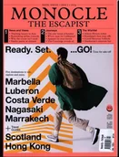 Czasopisma - Monocle Special Edition  [GB] - miniaturka - grafika 1