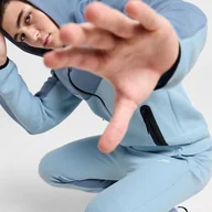 Spodnie sportowe męskie - NIKE SPODNIE TECH PANT LT.ARMORY PANTS - Nike - miniaturka - grafika 1