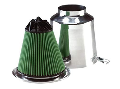 Green Filters DW088 filtr powietrza