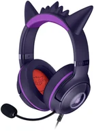 Słuchawki - Razer Ausinės Kraken Kitty V2 - miniaturka - grafika 1