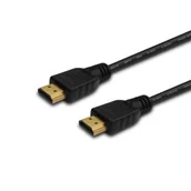 Kable - SAVIO Kabel HDMI CL-08, 5m (CL-08 HDMI 5m) - miniaturka - grafika 1