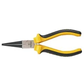 Kombinerki i obcęgi - Topex szczypce okrągłe 160mm 32D109 - miniaturka - grafika 1
