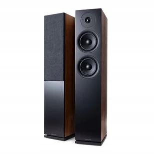 Argon Audio FORUS 55 Orzech Kolumny Stereo - PARA - Głośniki i kolumny - miniaturka - grafika 1