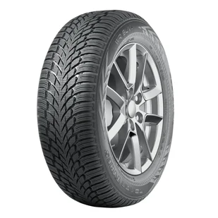 Nokian WR 275/45R21 110W - Opony terenowe i SUV zimowe - miniaturka - grafika 1