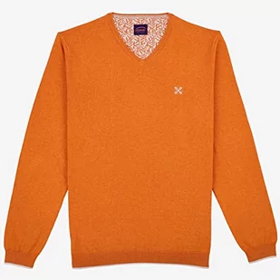 OXBOW P1pivega Sweter Męski - Swetry męskie - miniaturka - grafika 1