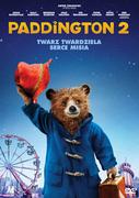 Kino familijne DVD - Paddington 2 - miniaturka - grafika 1