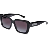 Okulary przeciwsłoneczne - Jimmy Choo Okulary przeciwsłoneczne - miniaturka - grafika 1
