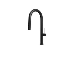 Bateria kuchenna z wyciąganą wylewką 2 typy strumienia 9020 Slim Primagran - Baterie kuchenne Bateria kuchenna z wyciąganą wylewką 2 typy strumienia 9020 Slim Primagran - Baterie kuchenne - miniaturka - grafika 1