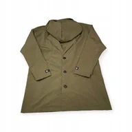 Kurtki damskie - Kurtka damska z kapturem TOM HARDING XXL - miniaturka - grafika 1