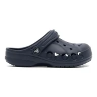 Buty dla chłopców - CROCS BAYA CLOG K 207013-410 Granatowy - miniaturka - grafika 1