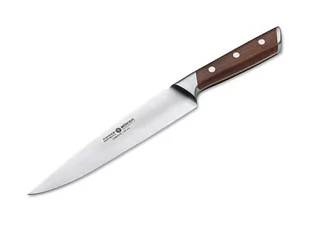 Boker Nóż do szynki Forge Wood 03BO516 - Noże kuchenne - miniaturka - grafika 1