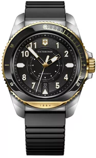Zegarek Zegarek Victorinox 242014 Journey 1884 Quartz - Zegarki męskie - miniaturka - grafika 1