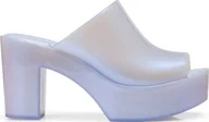 Klapki i japonki damskie - Melissa Klapki Melissa Mule Ad M32233-AL352 - miniaturka - grafika 1
