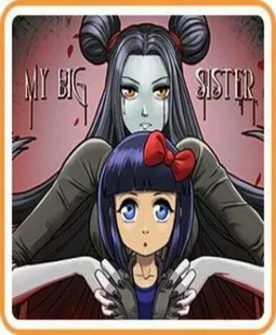 My Big Sister PC - Gry PC Cyfrowe - miniaturka - grafika 1