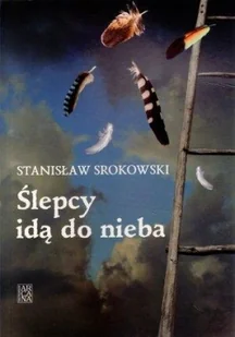 Arcana Ślepcy idą do nieba - Stanisław Srokowski - Powieści - miniaturka - grafika 2
