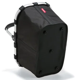 Torba na zakupy/piknik Reisenthel Carrybag - black - Torby i wózki na zakupy - miniaturka - grafika 3
