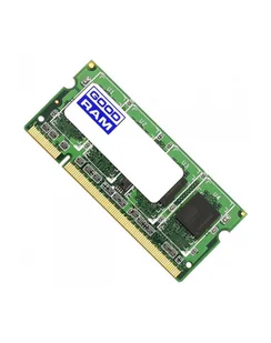 GoodRam 8GB GR1600S364L11/8G DDR3 - Pamięci RAM - miniaturka - grafika 2