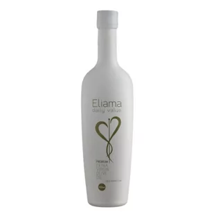 Oliwa Eliama Premium 500ml - Oliwa - miniaturka - grafika 1