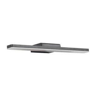 Kinkiet łazienkowy nad lustro IP44 LED 12W MALENE 4K OWL-6001-4K Italux - Lampy ścienne - miniaturka - grafika 1