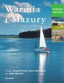 Albumy krajoznawcze - Piękna Polska. Tom 2. Warmia i Mazury - miniaturka - grafika 1