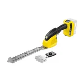 Nożyce do trawy - Karcher GSH 18-20 - miniaturka - grafika 1