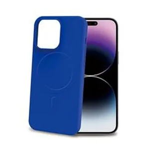 Celly Etui na telefon komórkowy CROMOMAG1056BL iPhone 15 Pro MAX - Etui i futerały do telefonów - miniaturka - grafika 1