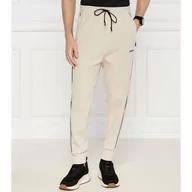 Dresy męskie - BOSS GREEN Spodnie Hadiko | Regular Fit - miniaturka - grafika 1