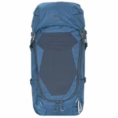 Plecaki - Jack Wolfskin Crosstrail Plecak 62 cm dark sea - miniaturka - grafika 1
