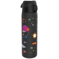 Bidony dla dzieci - Ion8, Kosmiczna Przygoda, bidon z ustnikiem, 500 ml - miniaturka - grafika 1