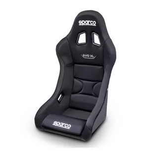Fotel samochodowy Sparco EVO XL QRT X MY22 (FIA) - Fotele kubełkowe - miniaturka - grafika 1