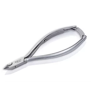 ACTIVESHOP OMI PRO-LINE CĄŻKI CB-102 CUTICLE NIPPER JAW12/4MM BOX JOINT activeshop-113077 - Akcesoria do paznokci - miniaturka - grafika 1
