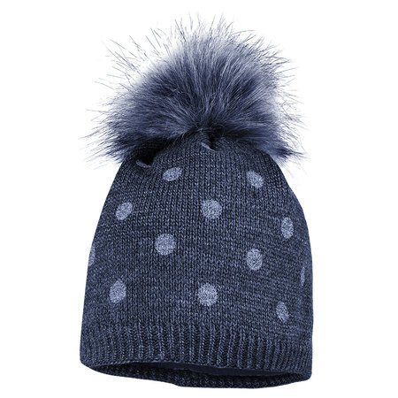 Czapka zimowa dziecięca Maximo Mini Girl 51