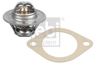 Termostaty - Termostat, płyn chłodzący Febi Bilstein 106240 - miniaturka - grafika 1