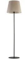 Lampy ścienne - TK Lighting Stylowa lampa stojąca CHICAGO E27 60W wys. 150cm beżowy TK5151 - miniaturka - grafika 1