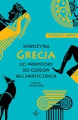 Historia Polski - Starożytna Grecja. Od prehistorii do czasów hellenistycznych - miniaturka - grafika 1