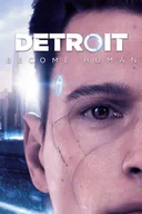 Gry PC Cyfrowe - Detroit: Become Human (PC) klucz Steam - miniaturka - grafika 1