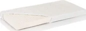 Materace - Hevea Materac lateksowy Baby 60x120 H2 - miniaturka - grafika 1