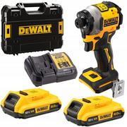 Klucze udarowe - DEWALT DCF850D2T-QW - miniaturka - grafika 1