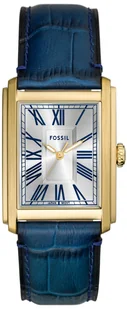 Zegarek Zegarek Fossil FS6076 CARRAWAY - Zegarki męskie - miniaturka - grafika 1