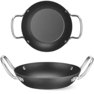 Patelnie - Patelnia do serwowania uniwersalna ze stali węglowej śr. 144 mm - miniaturka - grafika 1
