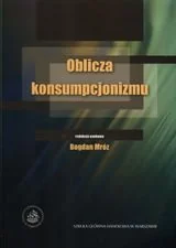 Oblicza konsumpcjonizmu - Ekonomia - miniaturka - grafika 1