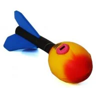 Prawo - Mega Creative Rakieta Latająca Zy102ab - miniaturka - grafika 1