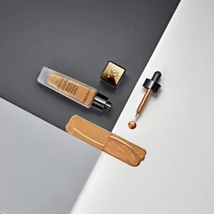 Lancome Teint Miracle podkład rozjaśniający SPF 15 odcień 035 Beige Doré 30 ml - Podkłady do twarzy - miniaturka - grafika 2