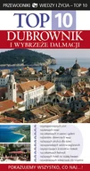 Przewodniki - Dubrownik i Wybrzeże Dalmacji - miniaturka - grafika 1