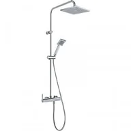 Akcesoria hydrauliczne - Tres 8119301 8119301 LEX Komplet słuchawka$258drążek LEX - miniaturka - grafika 1