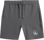 Spodenki damskie - Spodenki chłopięce 4F HJL22-JSKMD003 22S-134 - miniaturka - grafika 1