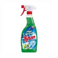 Płyny do mycia szyb - Tytan Płyn do mycia szyb nanotechnologia spray 750ml P27120 - miniaturka - grafika 1