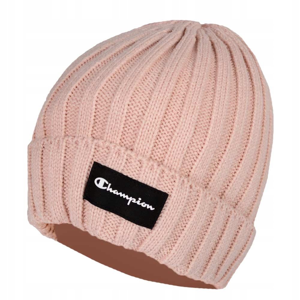 CHAMPION Czapka Zimowa 804932 ONE SIZE